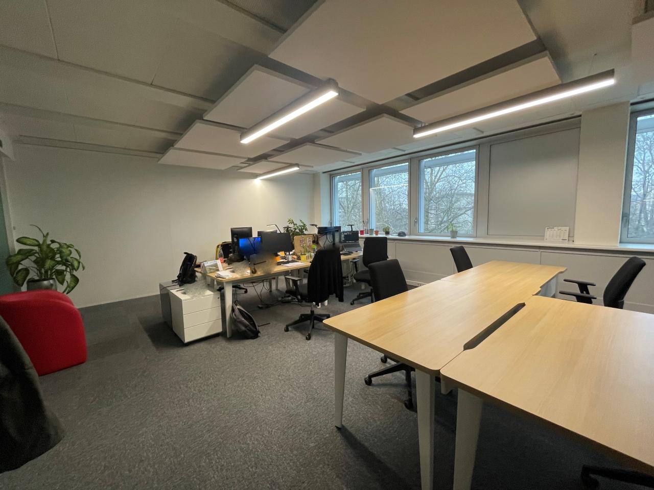 Bureau Strasbourg 2442m² Location bureau Strasbourg Bas-Rhin OLBUR2310518 22